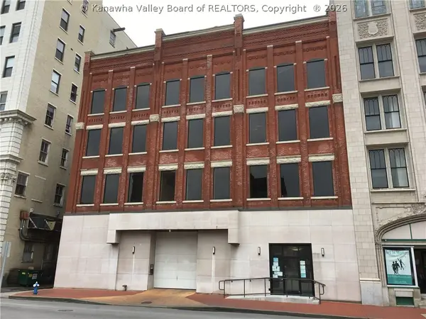 814 Virginia Street E #7, Charleston, WV 25301