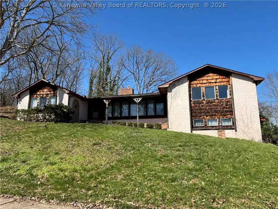 5320 Glow Drive, Cross Lanes, WV 25313 - #3