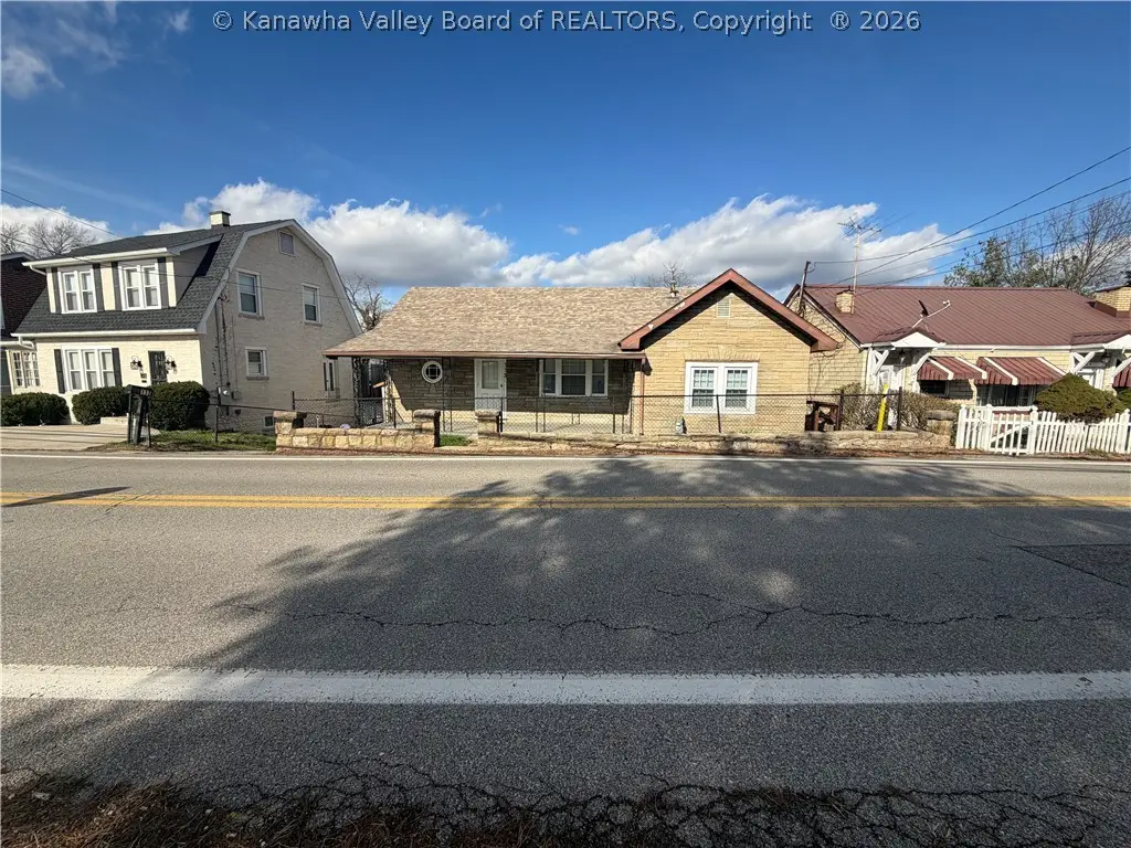 113 Oakwood Road, Charleston, WV 25314 - #1