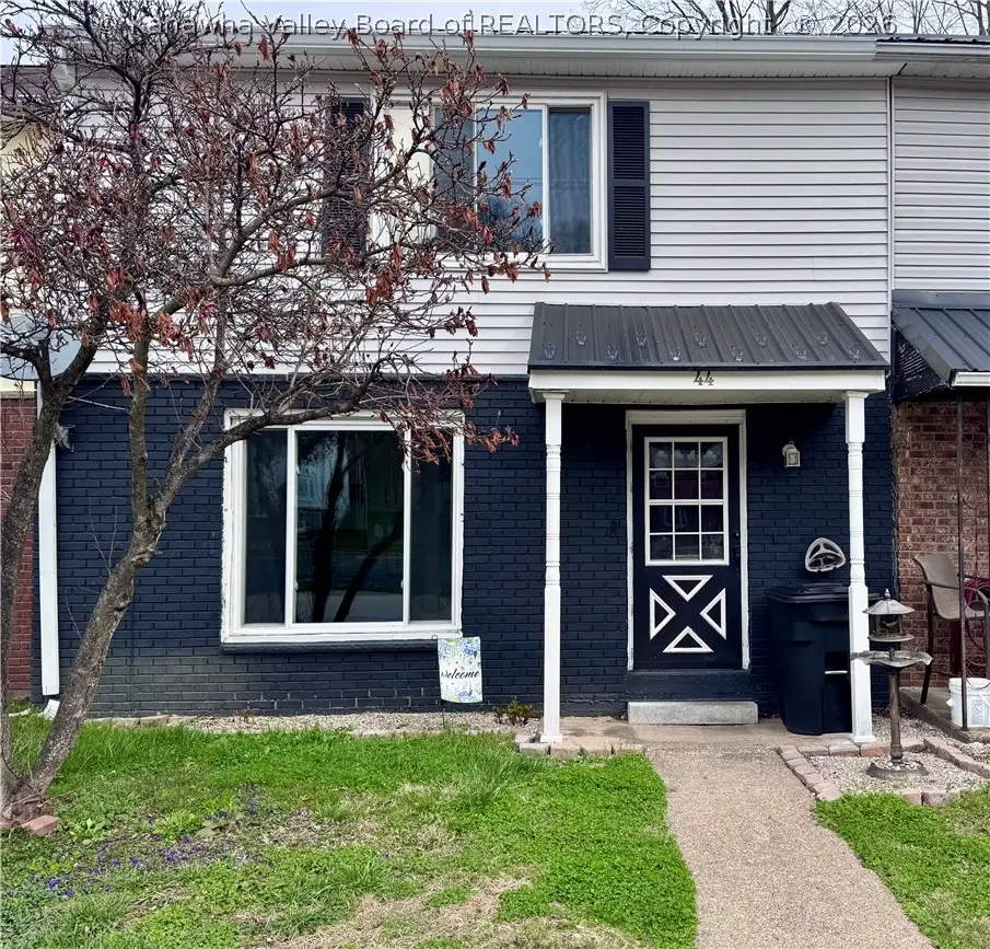 44 Sitting Bull Drive, Saint Albans, WV 25177 - #1