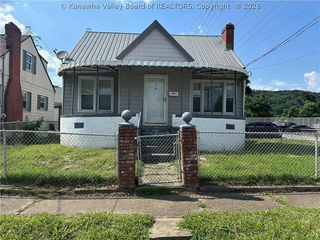 239 10th Avenue, South Charleston, WV 25303 - #1