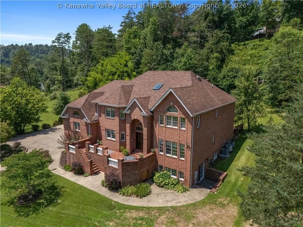 14 Stonegate Drive, Hurricane, WV 25526 - #1