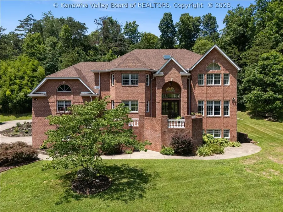 14 Stonegate Drive, Hurricane, WV 25526 - #2