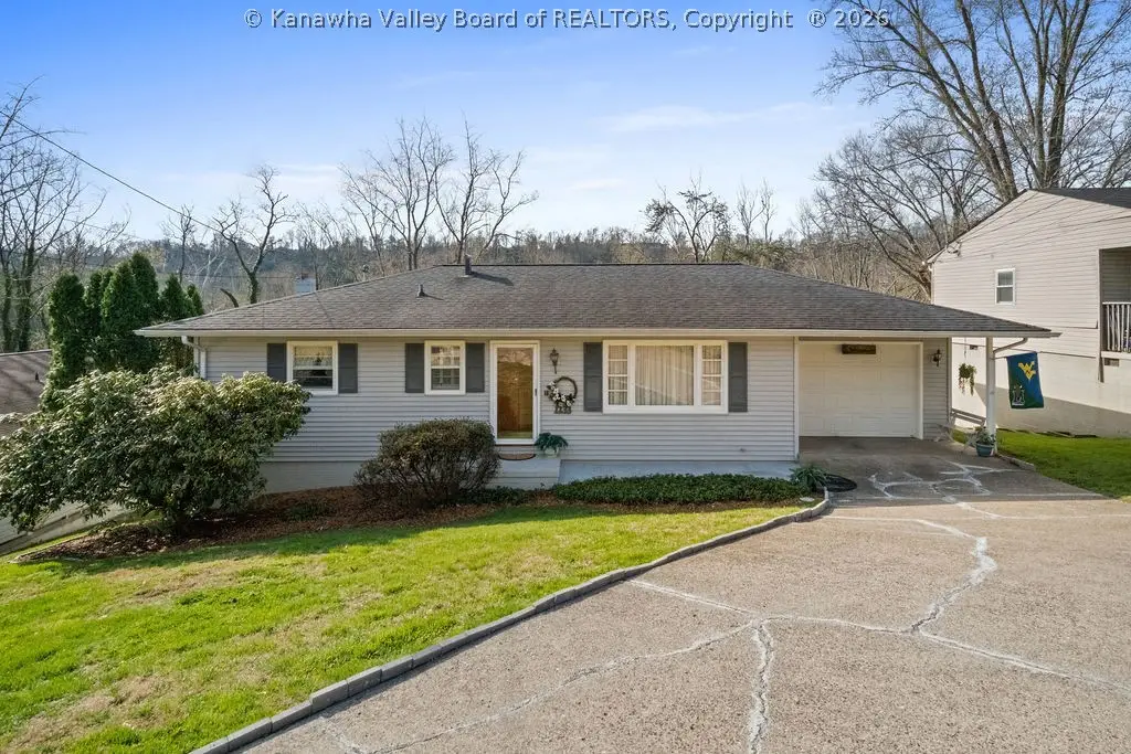 1233 Lyndale Drive, Charleston, WV 25314 - #1