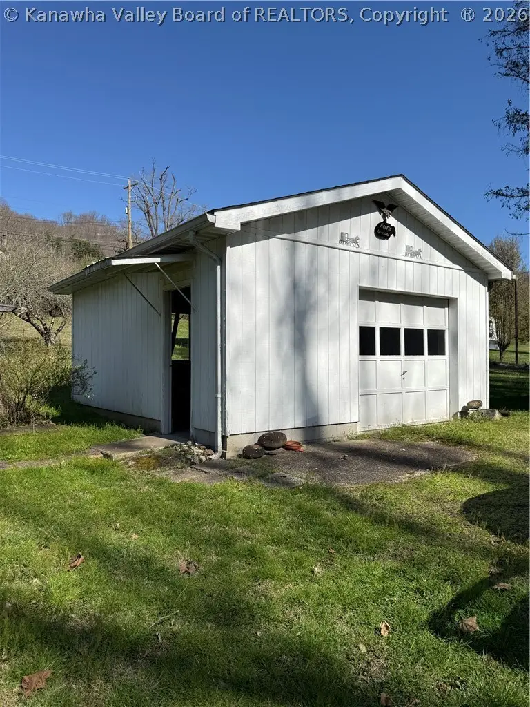 251 River Road, Racine, WV 25165 - #3