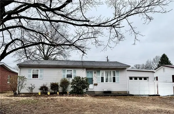 636 Douglas Avenue, Ravenswood, WV 26164