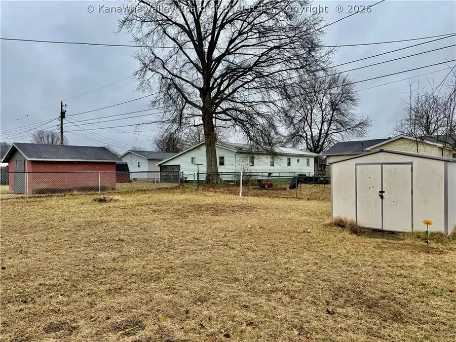 636 Douglas Avenue, Ravenswood, WV 26164 - #3