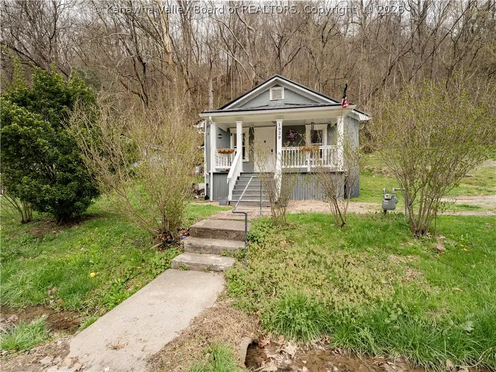 1929 Witcher Creek Road, Belle, WV 25015 - #1