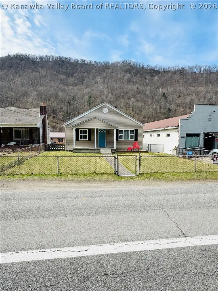 33150 Coal River Road, Sylvester, WV 25193 - #3