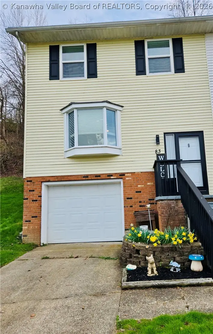 83 Geronimo Drive, Saint Albans, WV 25177 - #1
