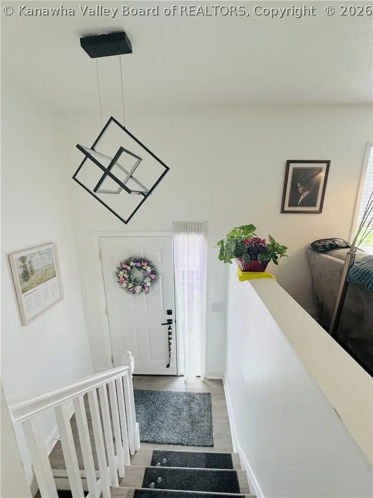 83 Geronimo Drive, Saint Albans, WV 25177 - #3