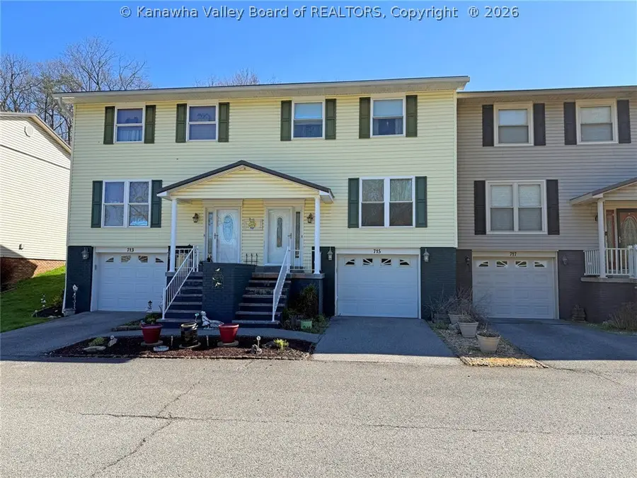 715 Woodland Drive, Nitro, WV 25143 - #2