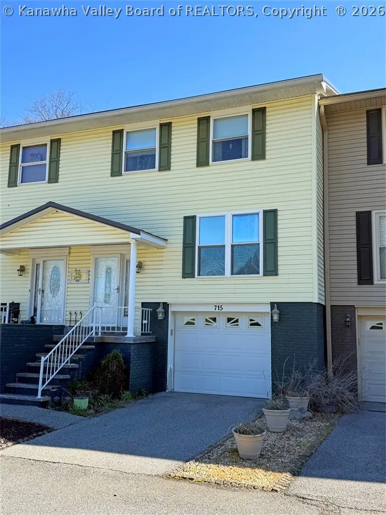 715 Woodland Drive, Nitro, WV 25143 - #3