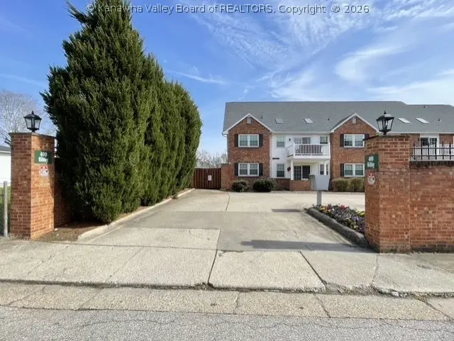 400 Bibby Street #D, Charleston, WV 25301 - #1