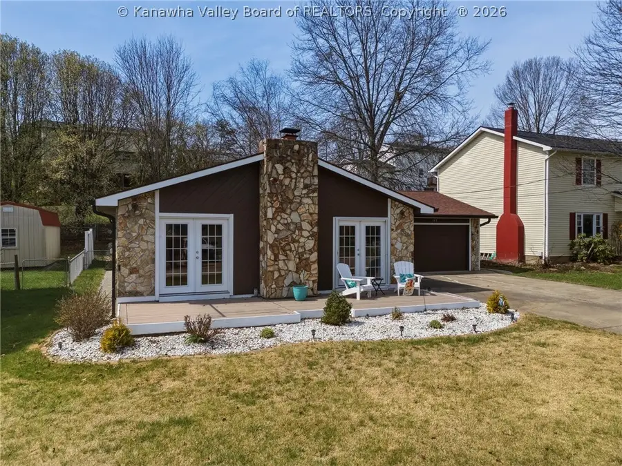 147 Timberlake Circle, Scott Depot, WV 25560 - #3