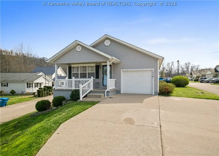 119 Bayside Drive, Barboursville, WV 25705 - #2