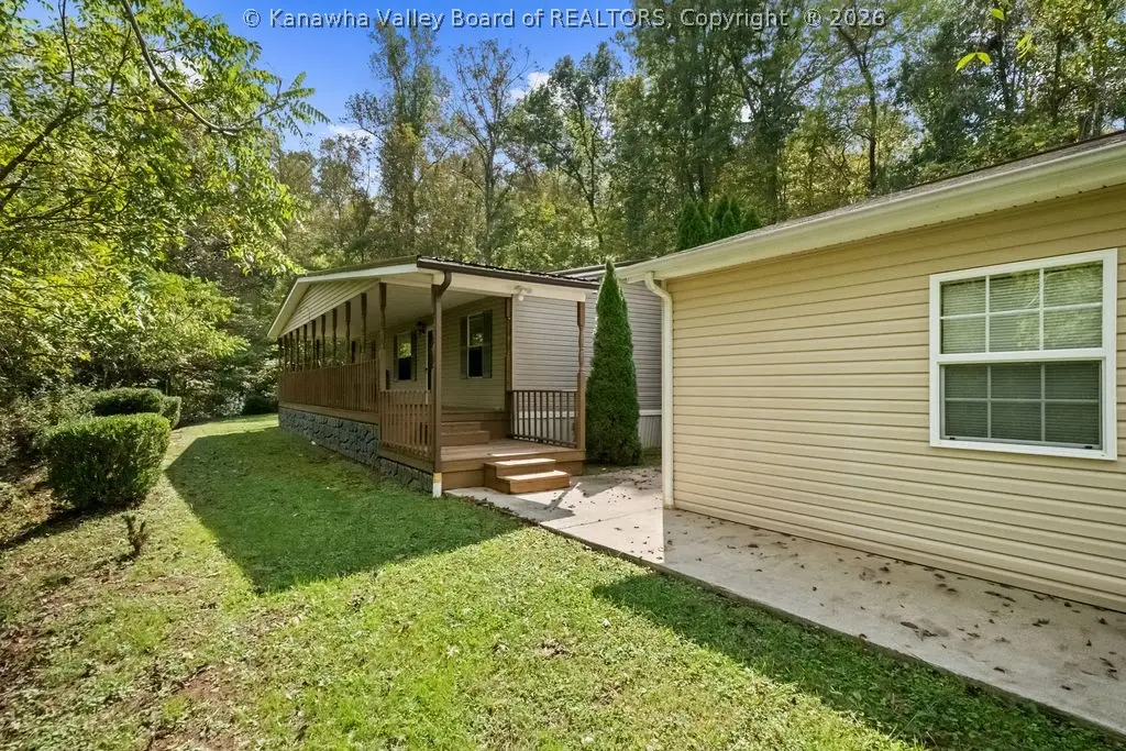 355 Fudges Creek Road, Ona, WV 25545 - #1