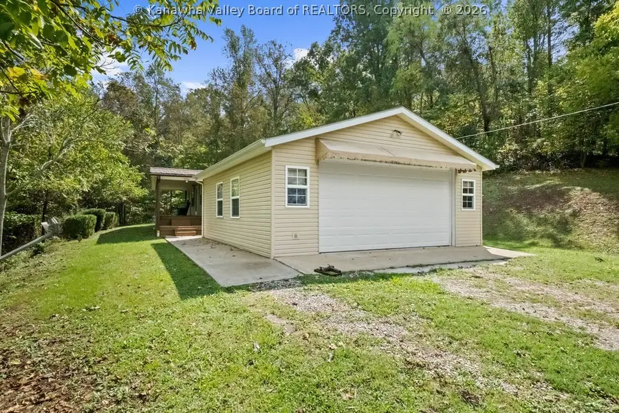 355 Fudges Creek Road, Ona, WV 25545 - #2