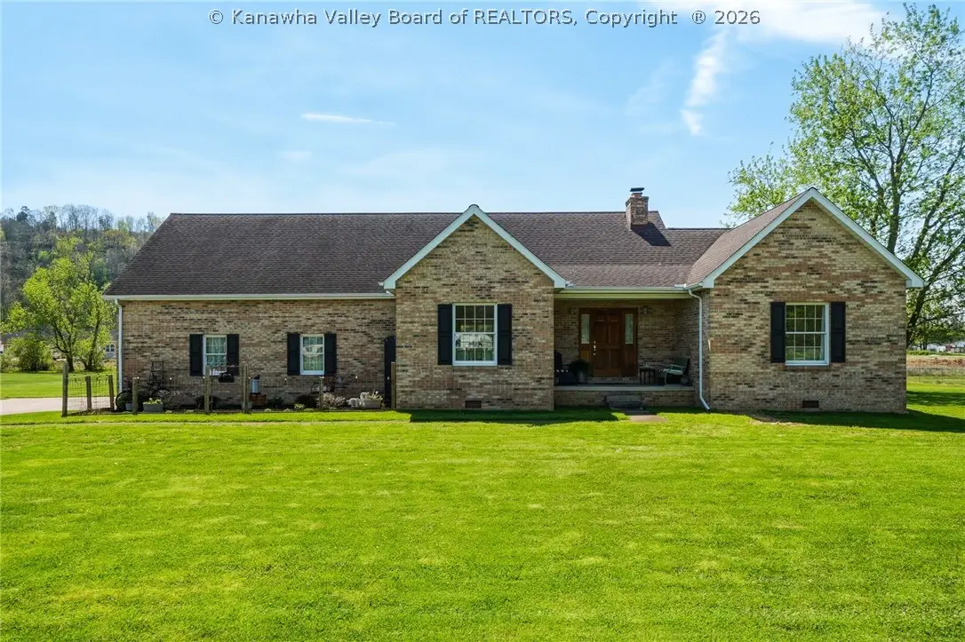 376 Cash Lane, Winfield, WV 25213 - #1