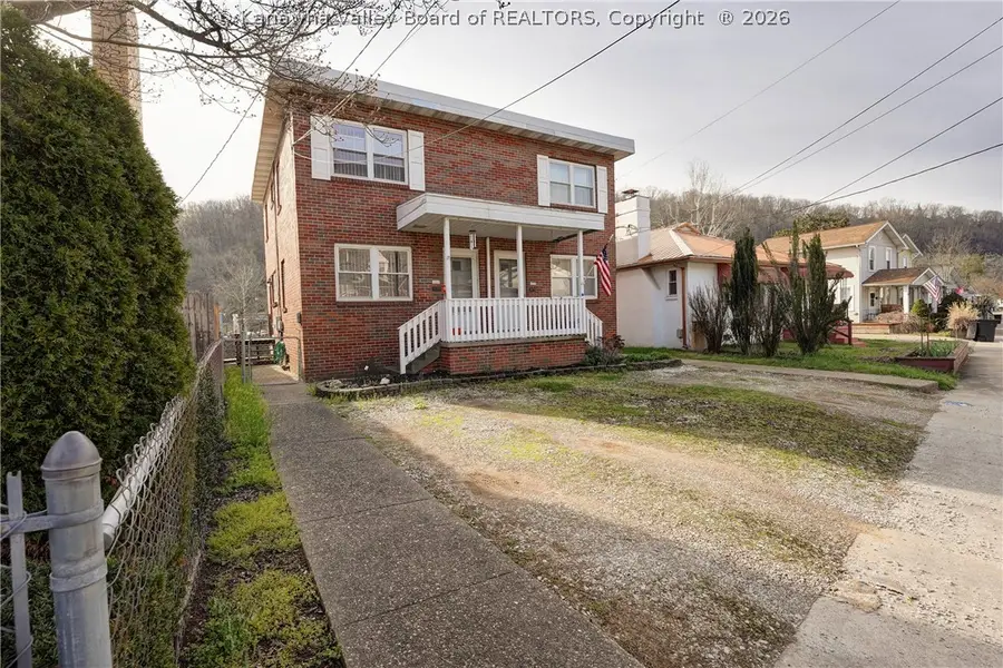 122 Arlington Avenue, Charleston, WV 25302 - #2