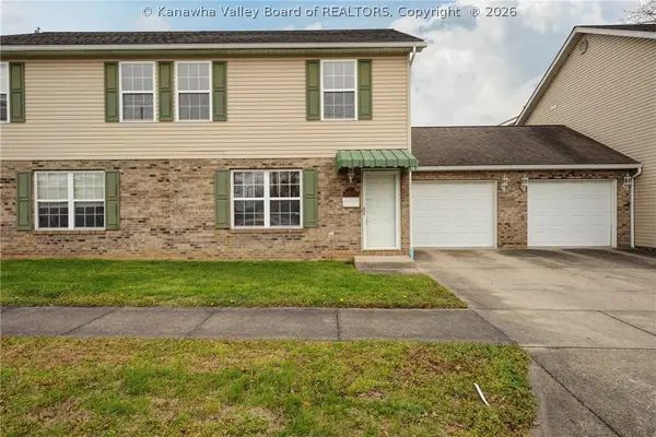 410 4th Street, St Albans, WV 25177