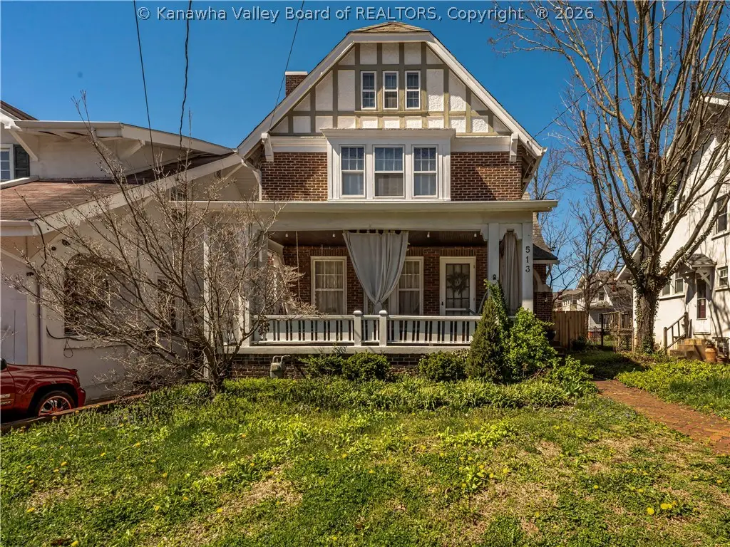 513 Nancy Street, Charleston, WV 25325 - #1