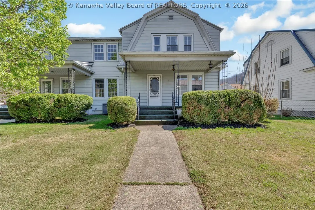 12 Begonia Lane, Alloy, WV 25002 - #1
