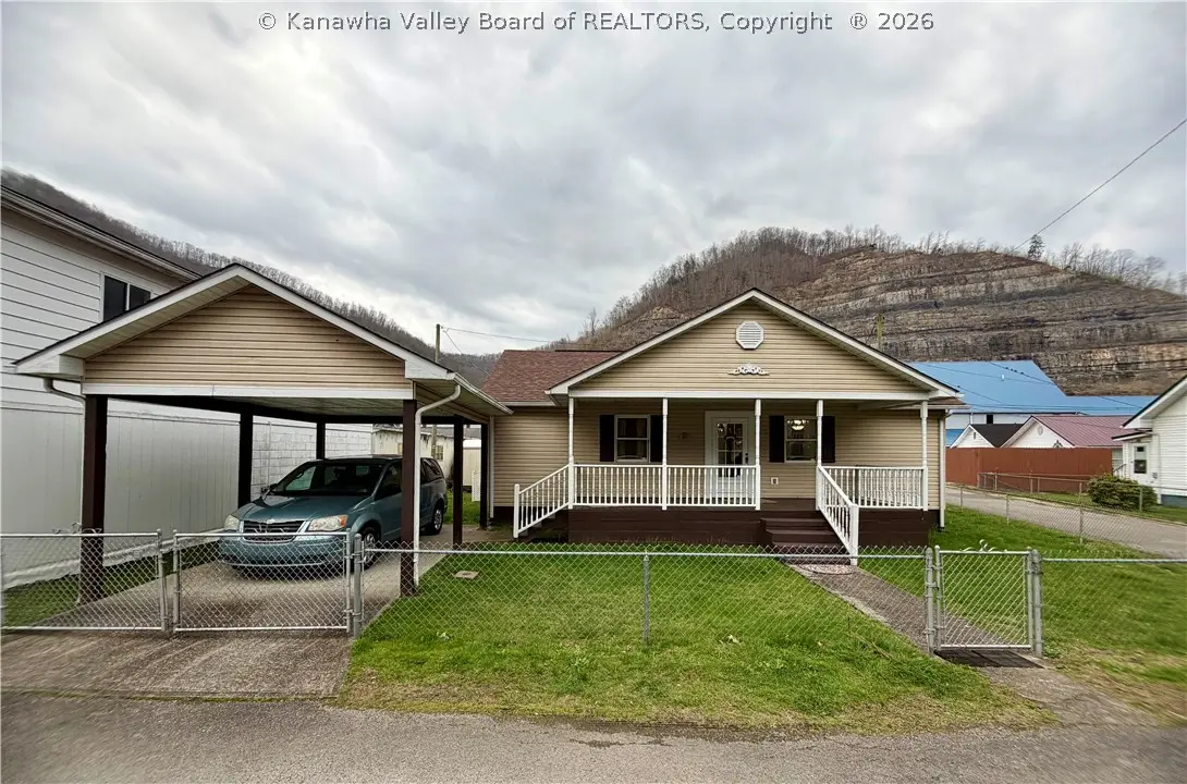 88 Lifetime Lane, Logan, WV 25601 - #1