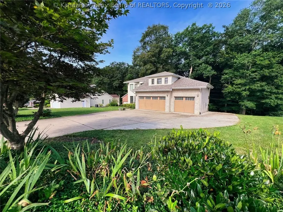 13 Cottonwood Drive, Pinch, WV 25071 - #2