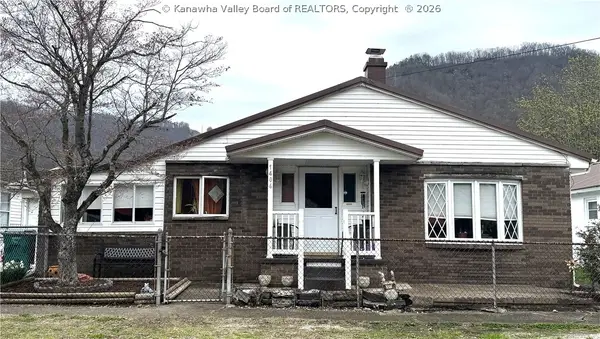 1404 Kanawha Street, , WV 25103