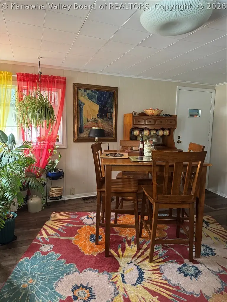 1404 Kanawha Street, Hansford, WV 25103 - #2