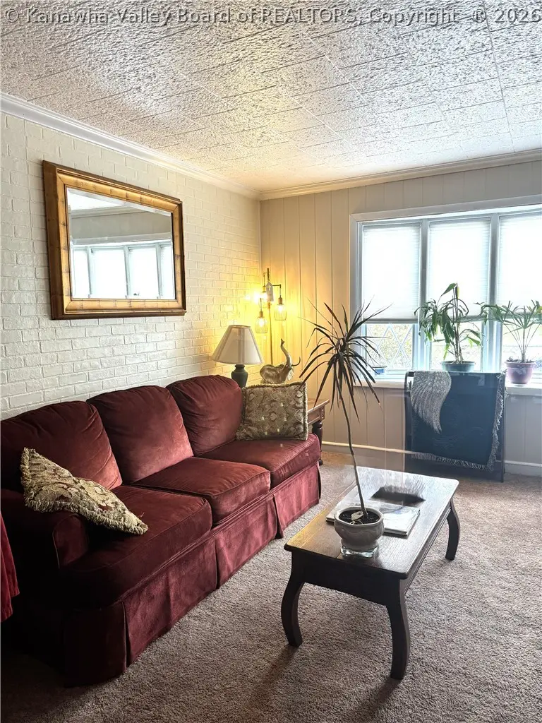 1404 Kanawha Street, Hansford, WV 25103 - #3