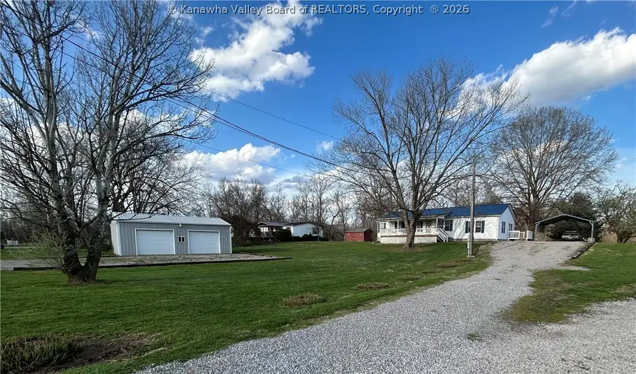 202 Blackbird Drive, Ashton, WV 25503 - #2