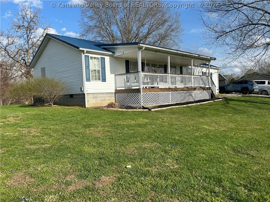 202 Blackbird Drive, Ashton, WV 25503 - #3