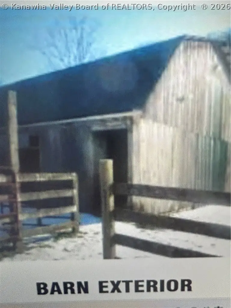 266 Lory Church Road, Julian, WV 25529 - #2