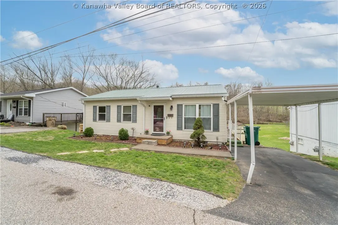 3 Surrey Drive, Hurricane, WV 25526 - #1