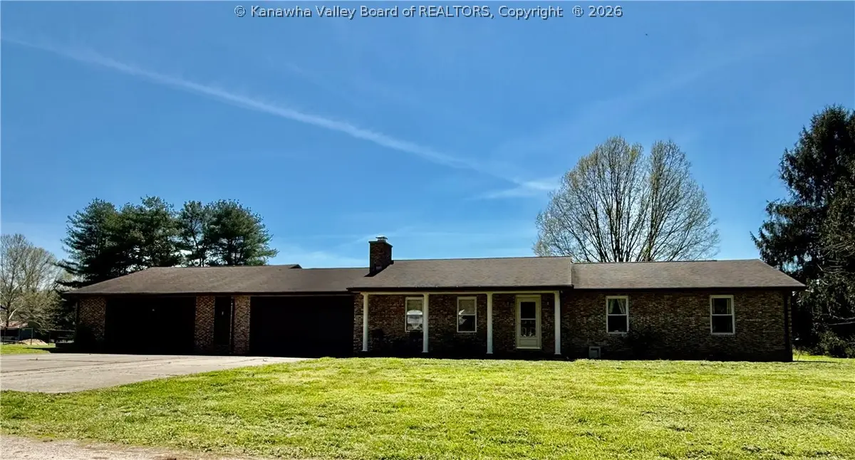 119 2nd Avenue, Ravenswood, WV 26164 - #1