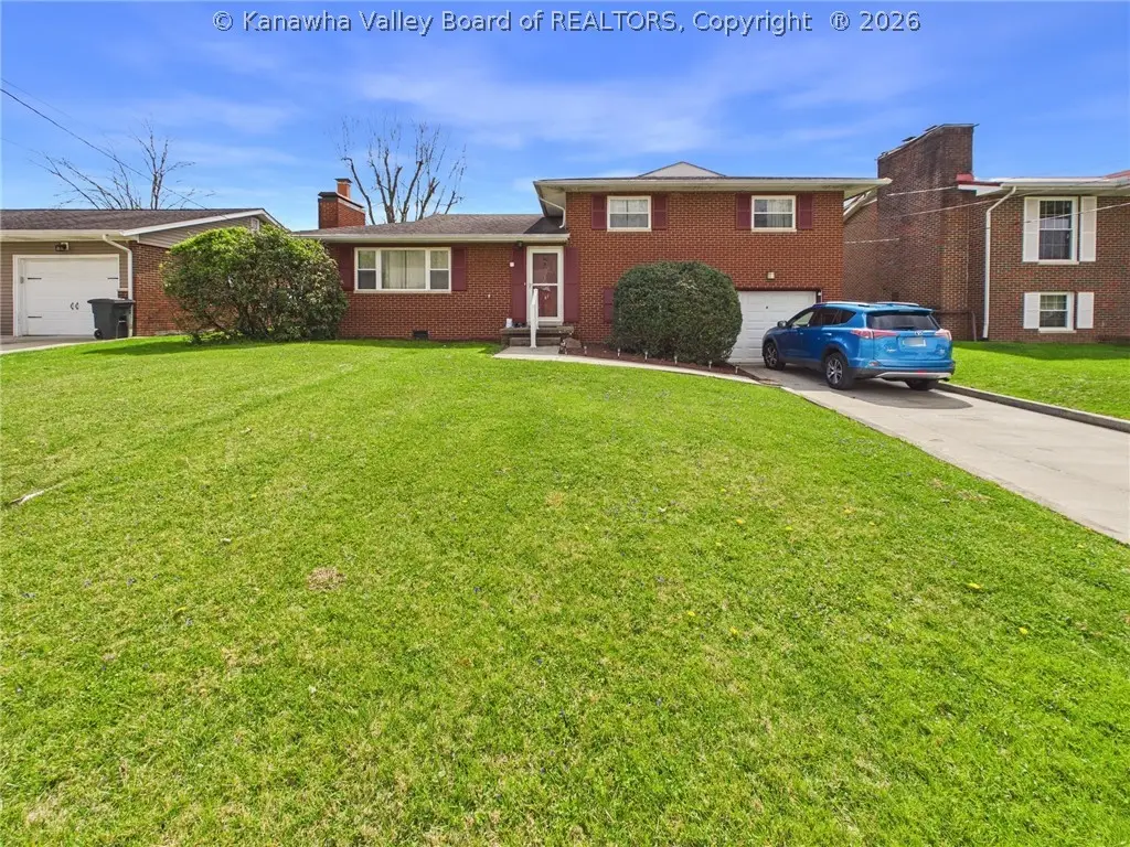 589 Fairwood Road, Huntington, WV 25705 - #1