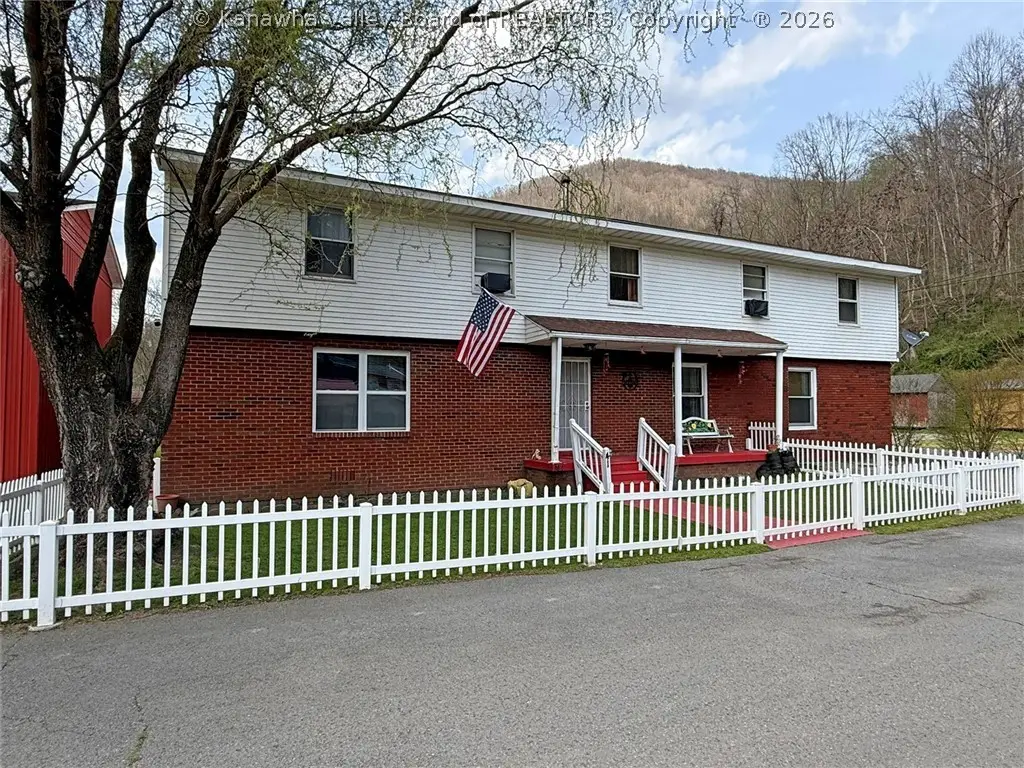 41 Flat Top Camp Road, Wharton, WV 25208 - #1