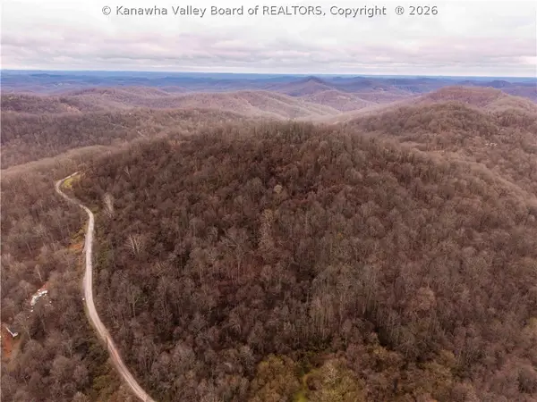 0 Maysel Laurel Ridge Road, Clay, WV 25133