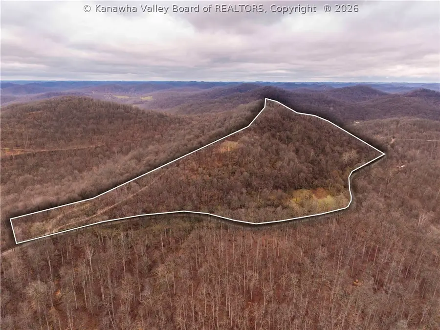 0 Maysel Laurel Ridge Road, Maysel, WV 25133 - #2