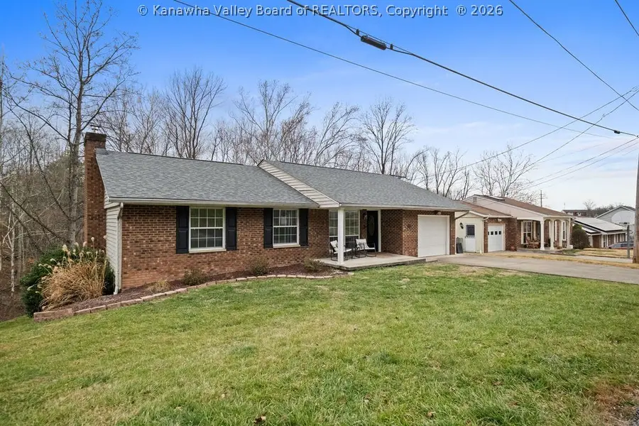 218 Pine Circle, Dunbar, WV 25064 - #2