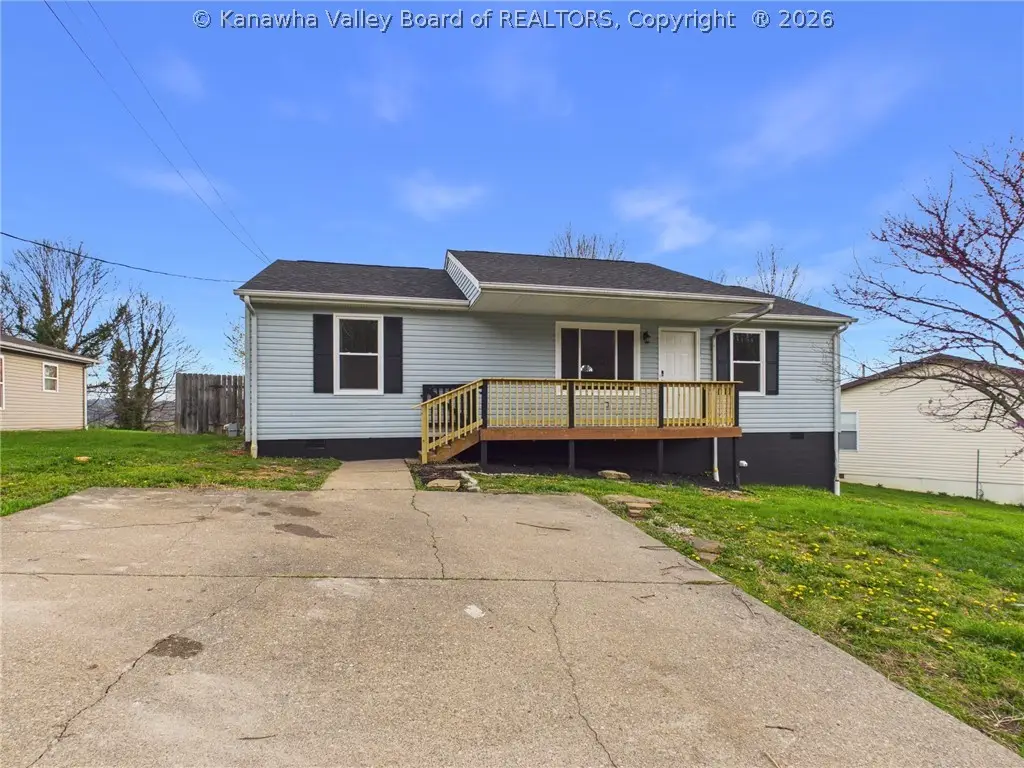 5600 Habitat Street, South Charleston, WV 25177 - #1