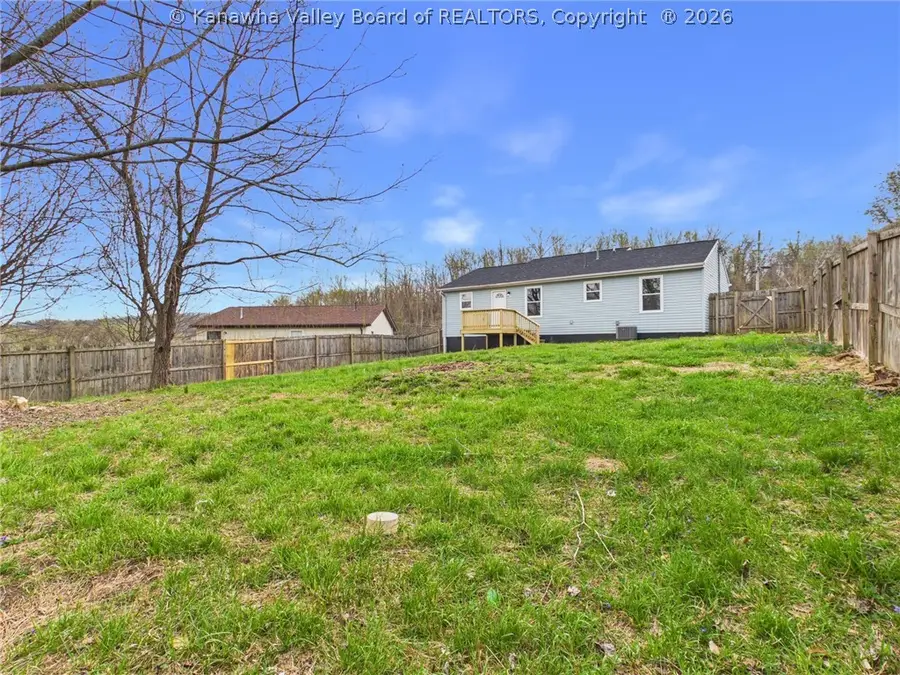 5600 Habitat Street, South Charleston, WV 25177 - #2