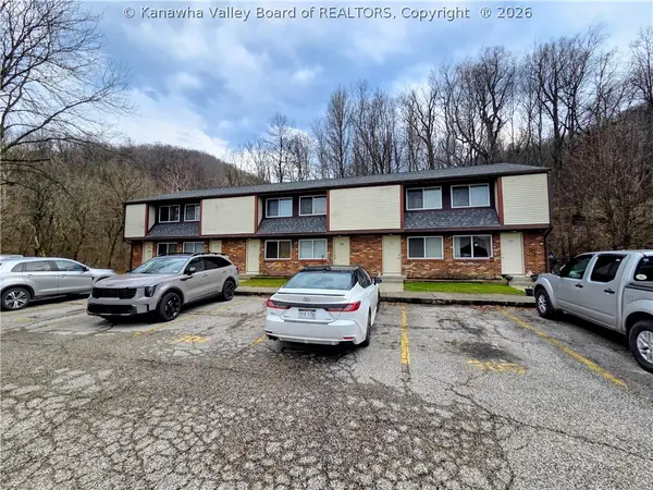 437 Crown Hill Drive, East Bank, WV 25067