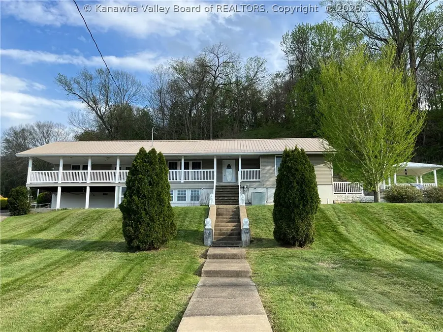 852 Fourth Street, Mason, WV 25260 - #2