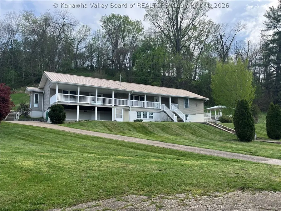 852 Fourth Street, Mason, WV 25260 - #3