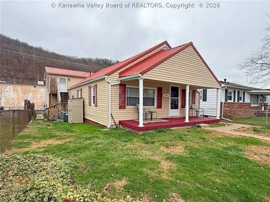 407 Dupont Avenue, Nitro, WV 25143 - #2