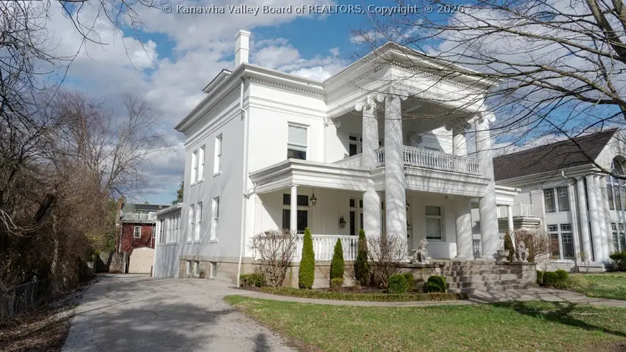 1510 Kanawha Boulevard E, Charleston, WV 25311 - #2