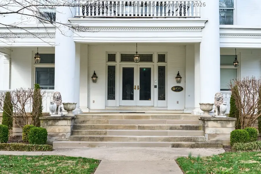 1510 Kanawha Boulevard E, Charleston, WV 25311 - #3